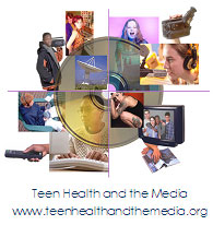 Teen Health and the Media Link