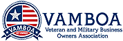 VAMBOA Veteran and Military Business Owners Association