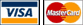 Visa Mastercard