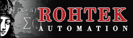 ROHTEK, LLC AUTOMATION