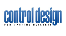 control design FOR MACHINE BUILDERS