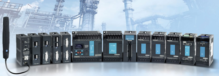 SoC FATEK'S Core Technology reliability, deterministic, high performance powerful communication capability