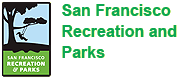 Logo of San Francisco Recreation and Parks