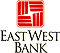 Logo of East West Bank
