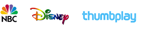 NBC, Disney, Thumplay
